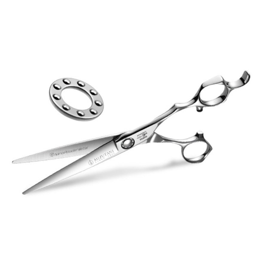 Sword DB 20 – M3 Mizutani