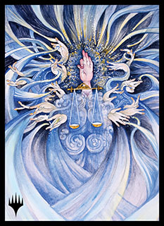 プレイヤーズカードスリーブ『ストリクスヘイヴン：魔法学院』ミス