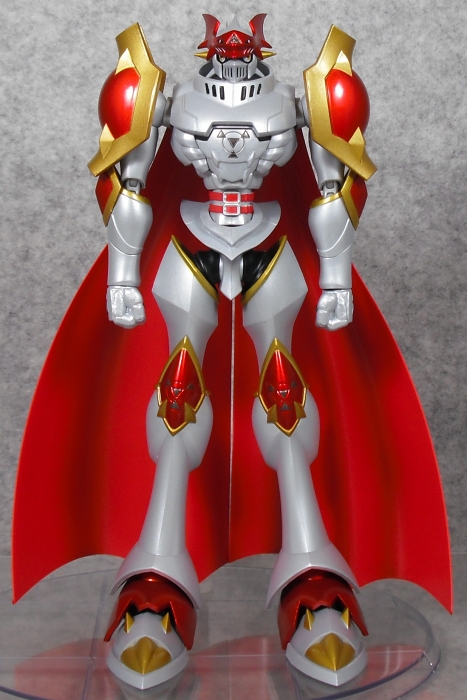 D-Arts 「デュークモン」 レビュー