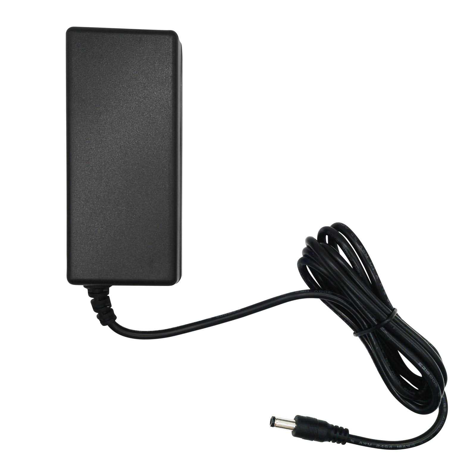 US 12V Power Adaptor for the Headrush MX5 Effects pedal by myVolts