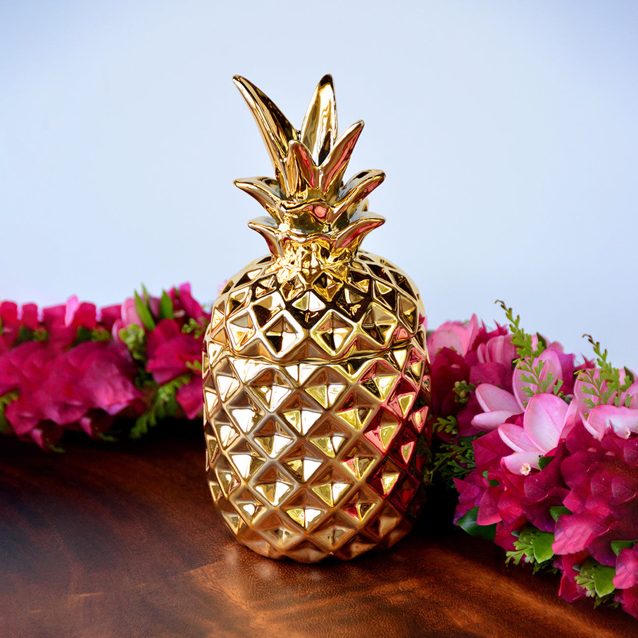 ソイキャンドル Pineapple – Malie Organics