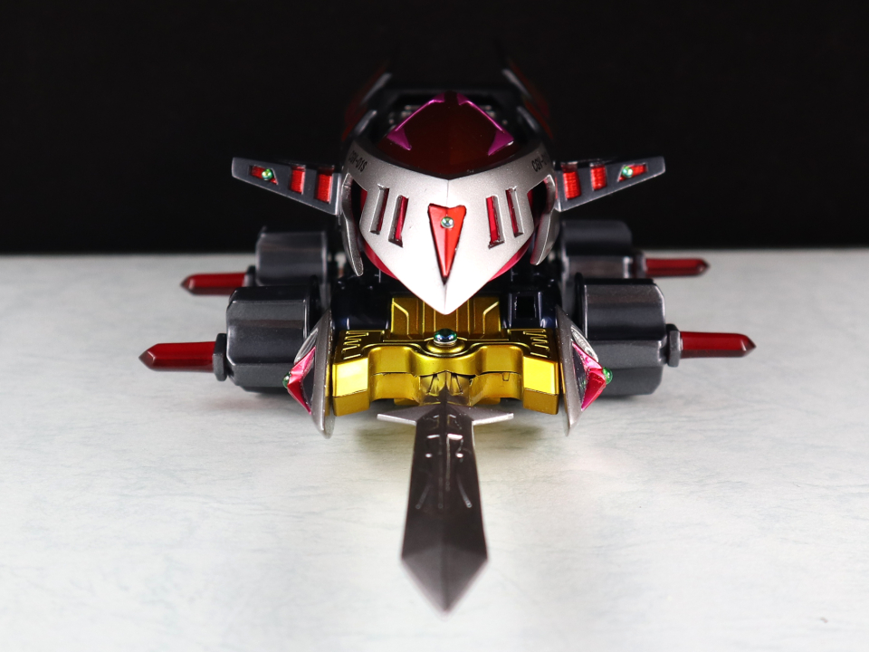 ブラックガルダイーグル