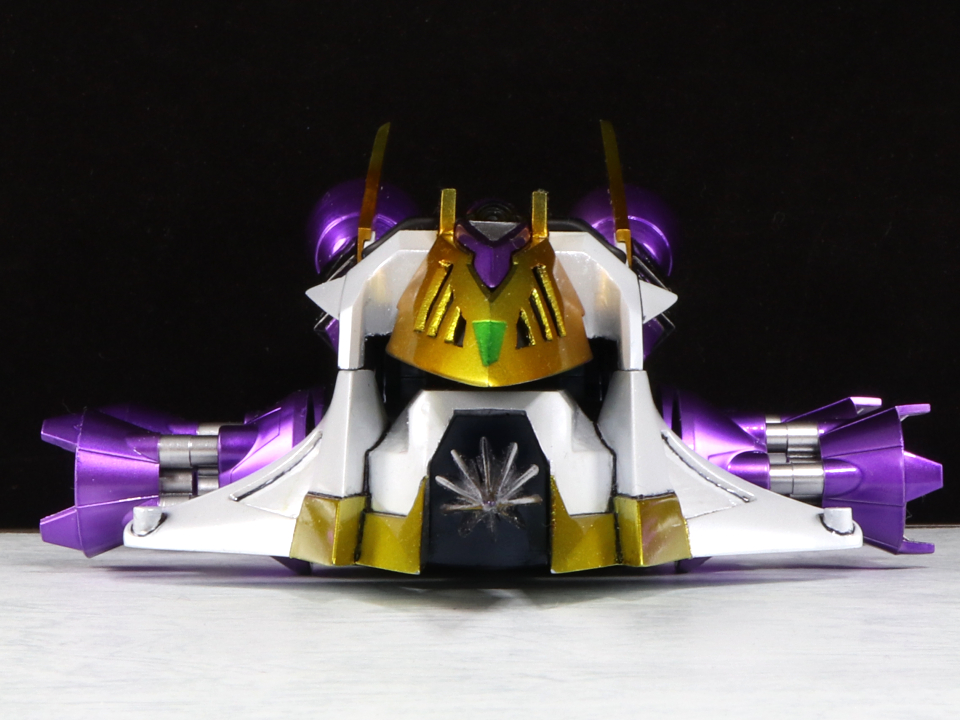 アークキャバリアー