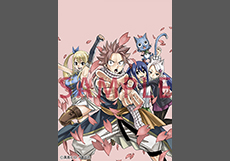 真島ヒロ原画展 | GOODS