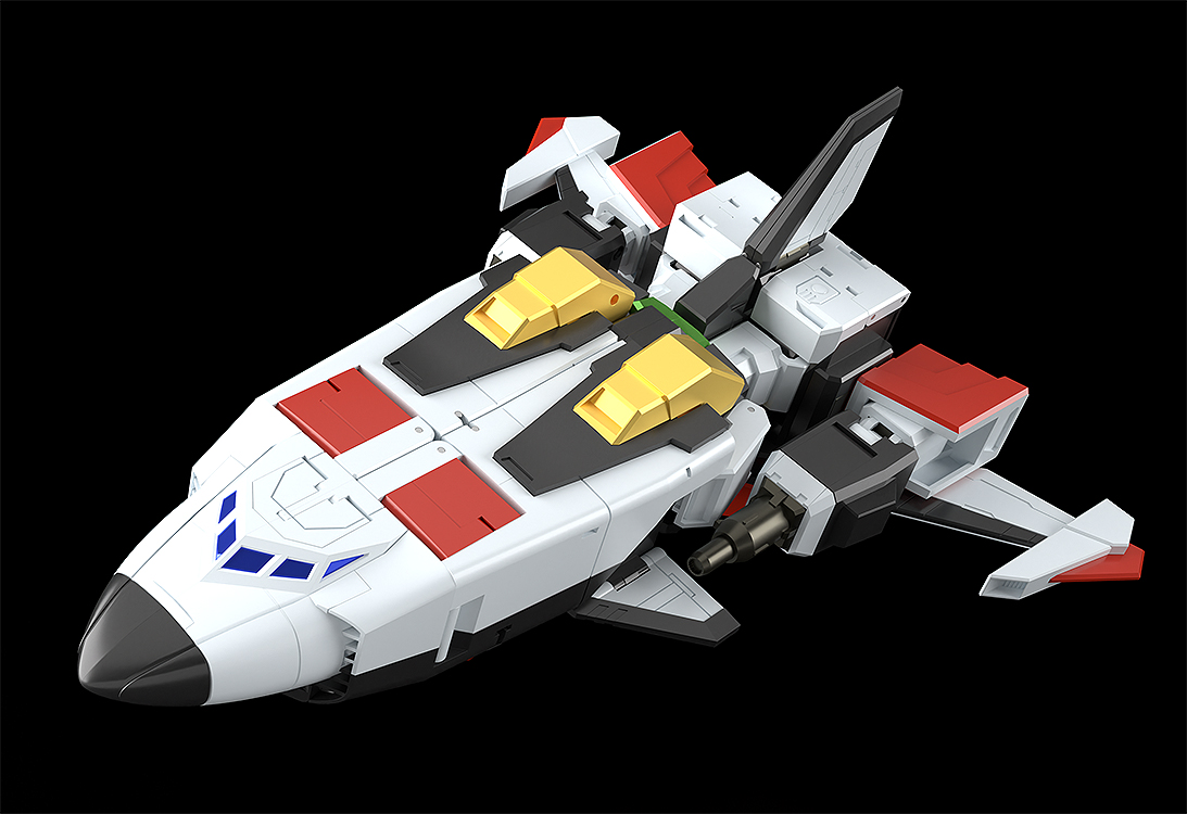 THE合体 グランバード | メカスマ公式サイト