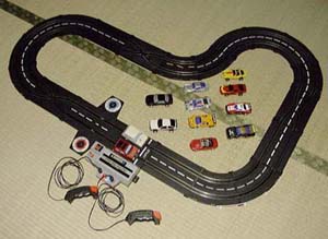 ビッグレーシング