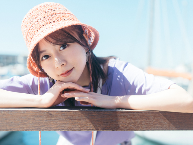 水瀬いのり「MELODY FLAG」