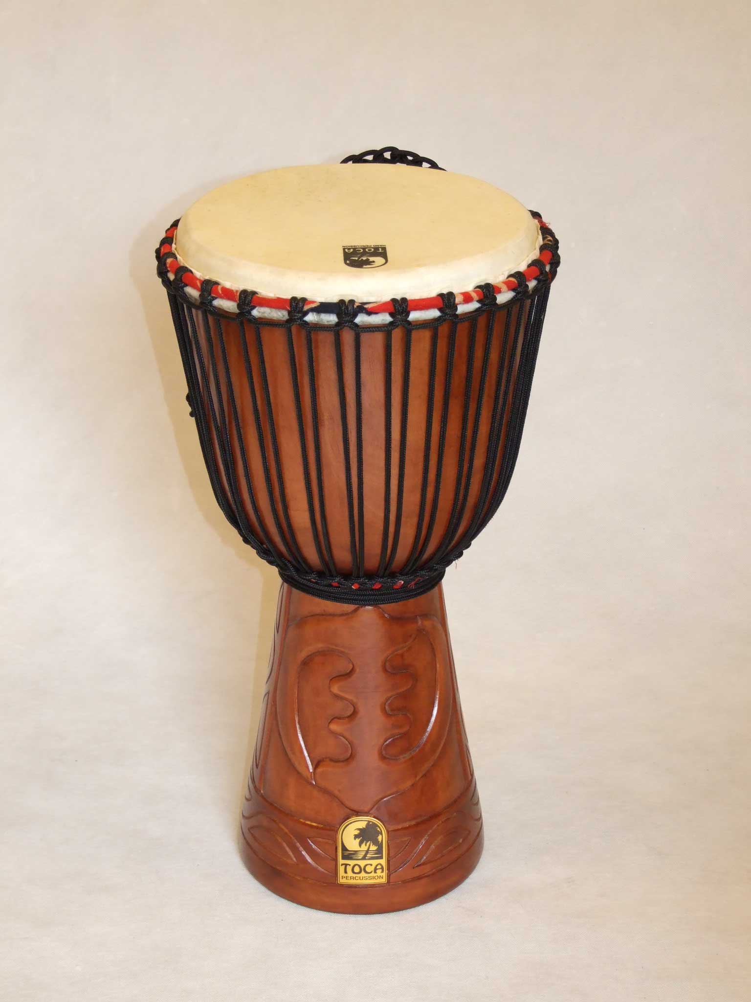 カホン＆ジャンベ Q&A