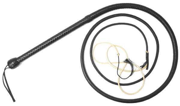 Delongis Style Bullwhips by MidWestWhips | Traditional Australian Bull