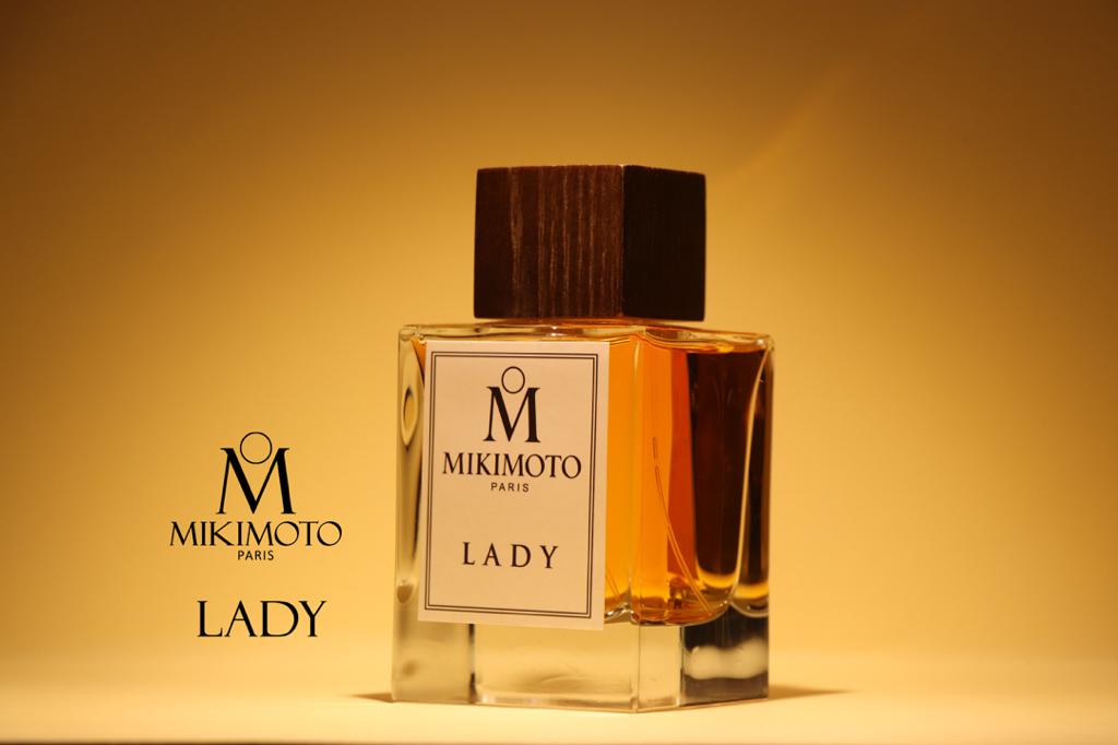 MIKIMOTO LADY – Mikimoto Perfume