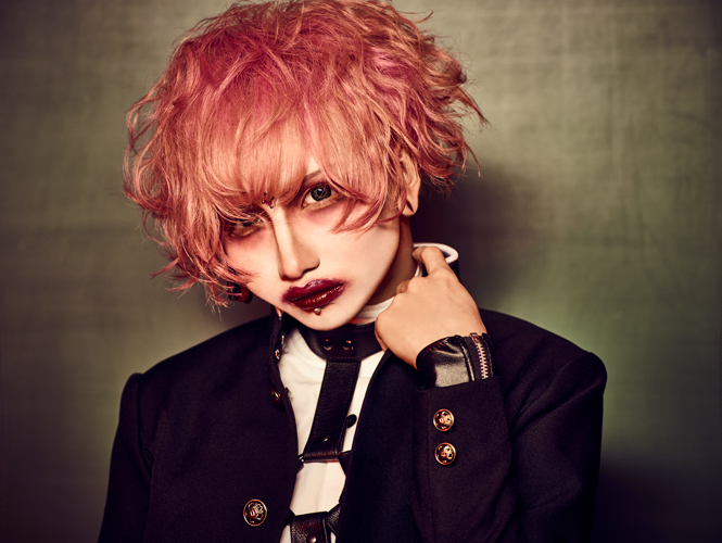 MIND-V presents「V霊-ブイダマ-」開催！キズ×ライヴ Q&A | MIND-V