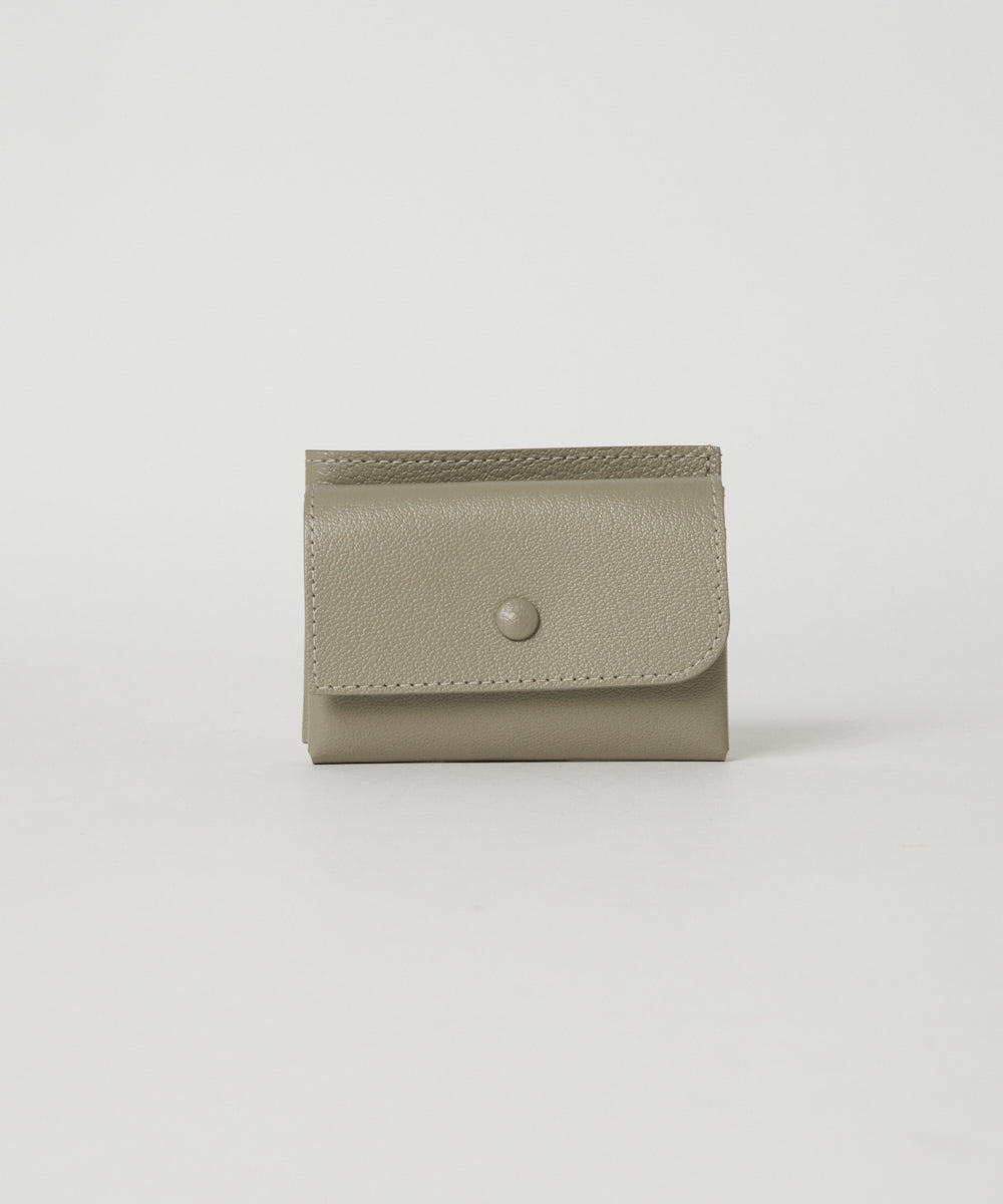 Mini Wallet - Beige – MOLINI（モリニ）オフィシャルオンラインストア