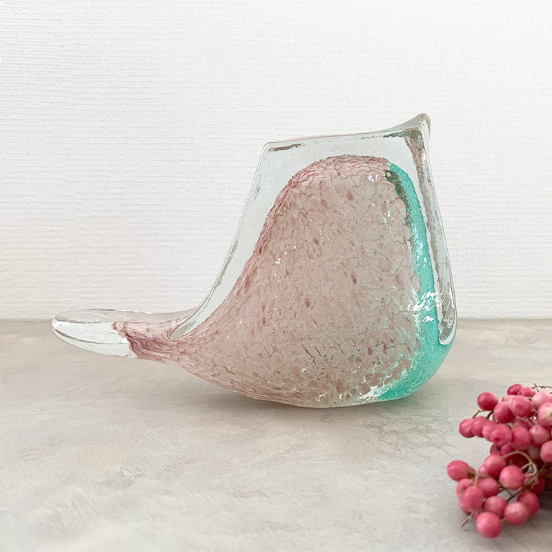 鳥のペーパー ウェイト｜ L-P – monco