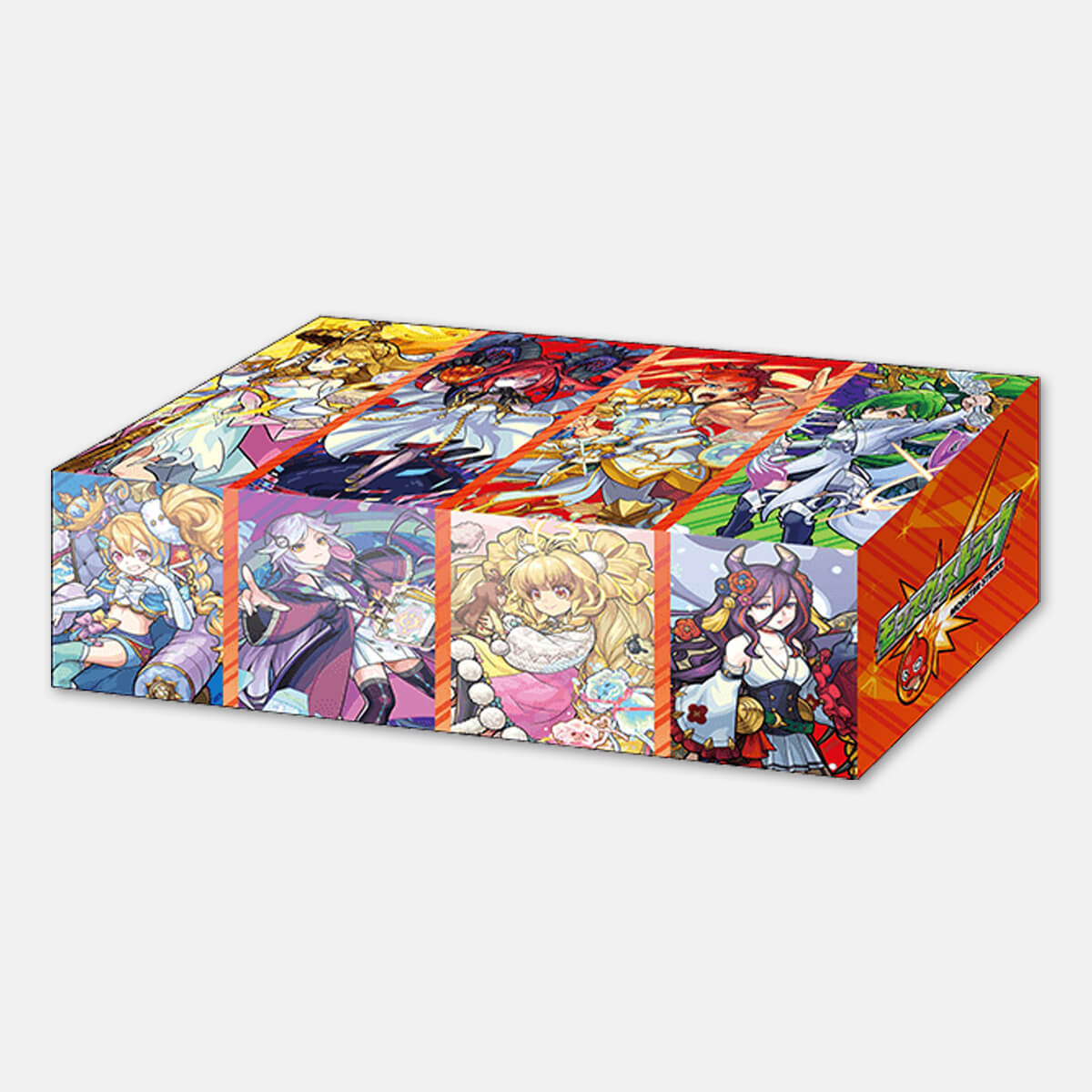 ブシロードストレイジボックスコレクション V2 Vol.20 『モンスター