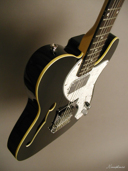 MGT-TH BLK (Monogram)