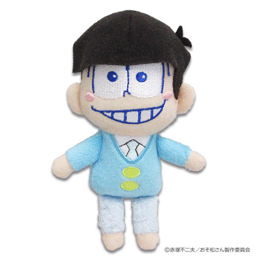 おそ松さん アニマルコス松 お着替えマスコット【全6種】 – nipopo