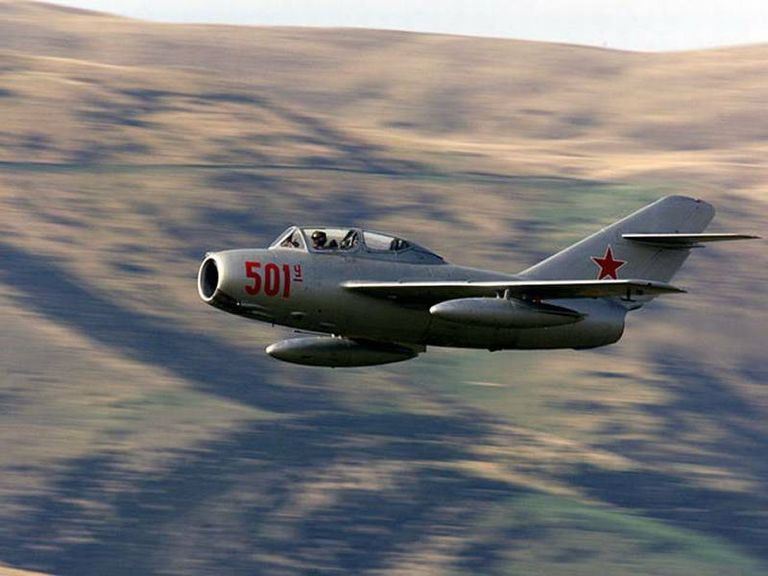 MiG-17