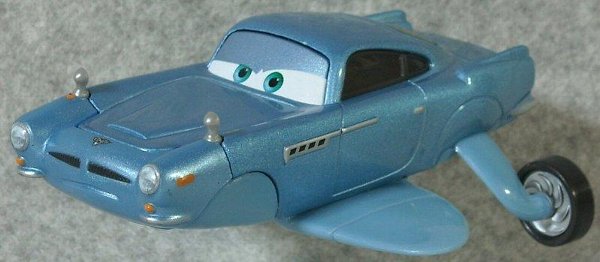 フィンマックミサイル サブマリンモード