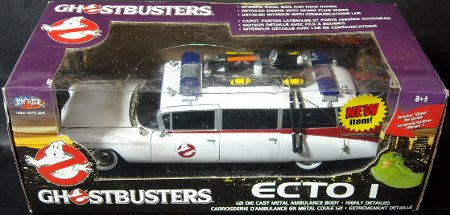 ECTO 1