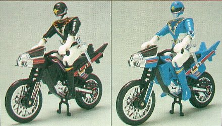 ジェットスピーダー