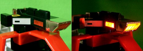 ライブクーガー