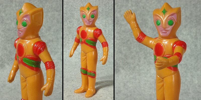 トリプルファイター