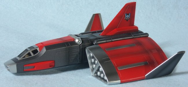 XIGファイターSG