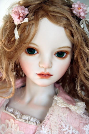 ビスクドールⅩ