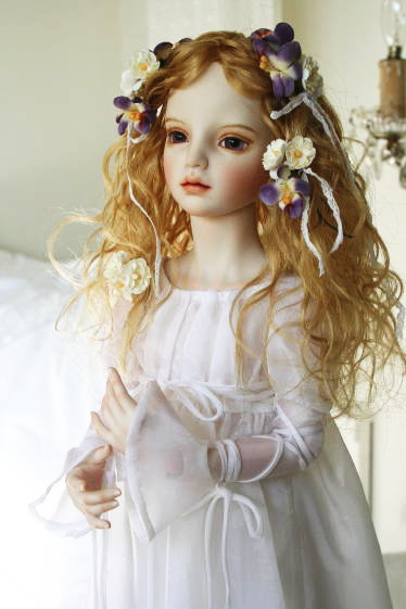 ビスクドールⅩ