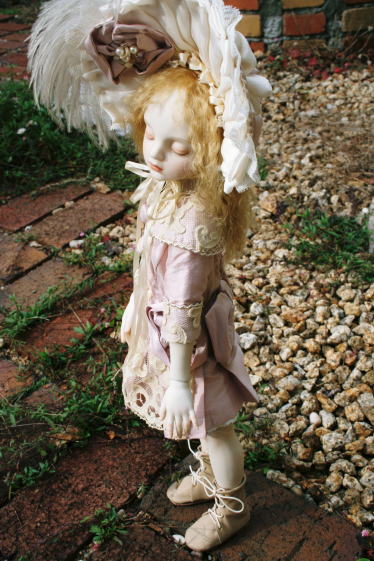 ビスクドールⅢ