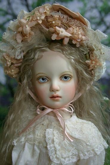 ビスクドールⅩ