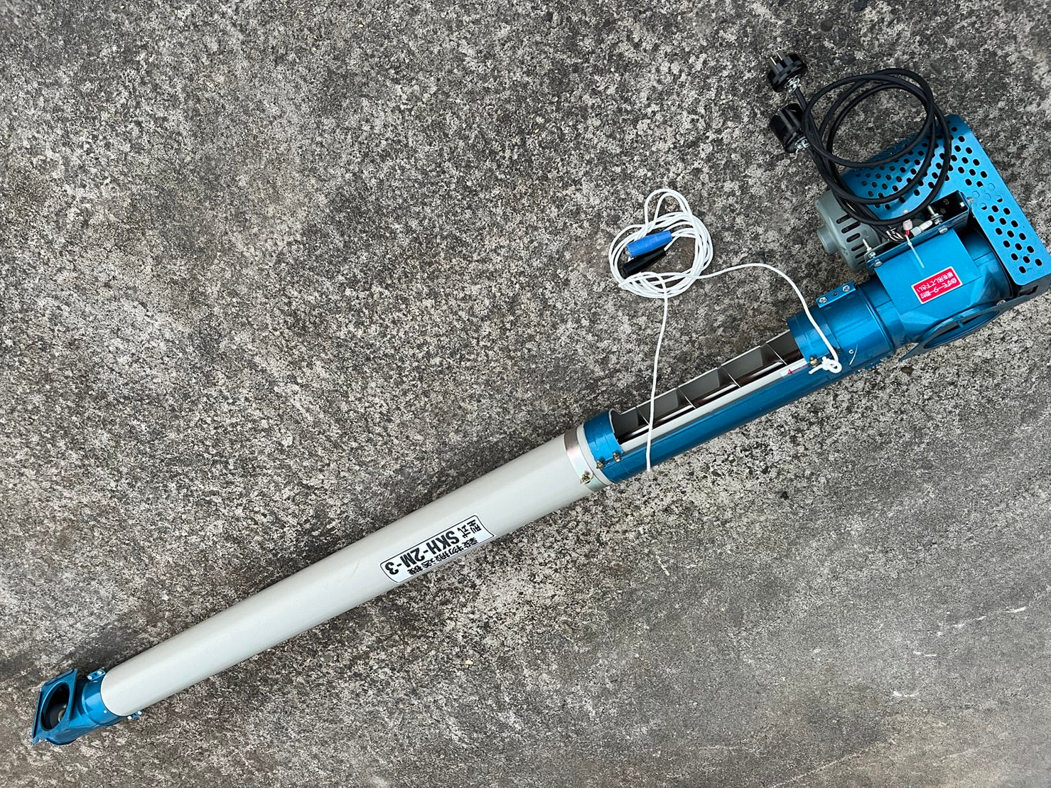 ホクエツ 中古 ハイコン【200V/300w】＊SKH-2M-3 新品価格111,100円