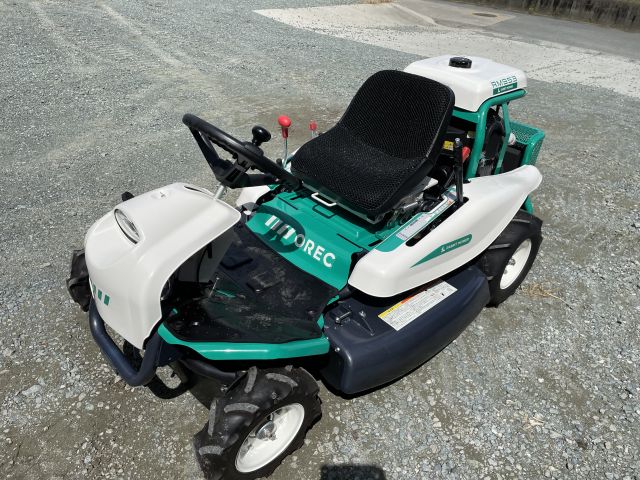 RM953X 新品 オーレック 草刈機（乗用含む） | 農機具ねっと