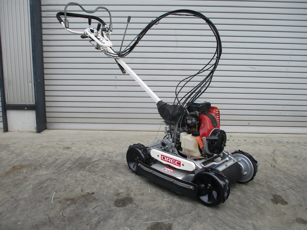 オーレック スパイダーモアー SP851 | のうき屋 ONLINE STORE