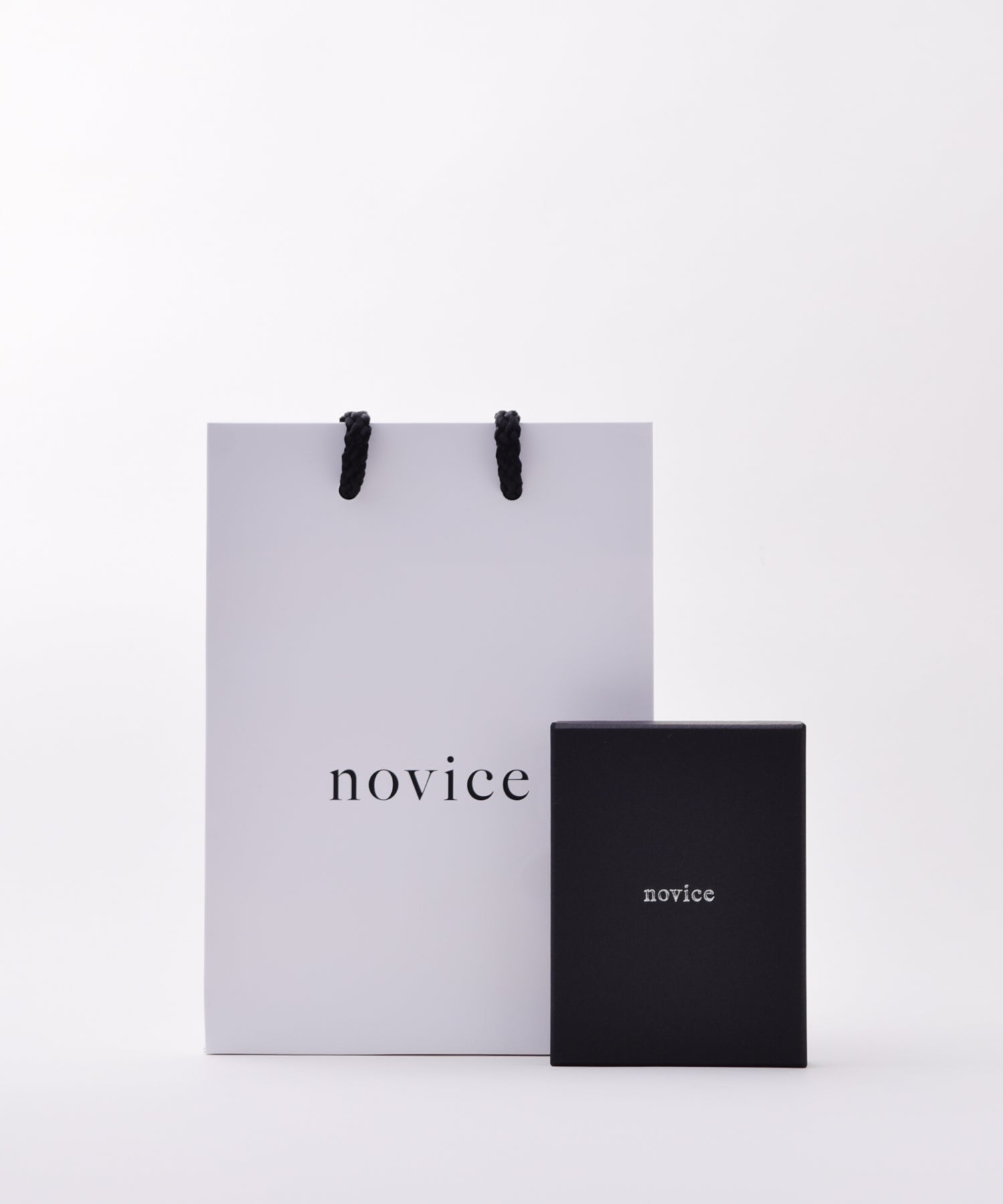 Gift Box（お客様ご自身で梱包） – novice