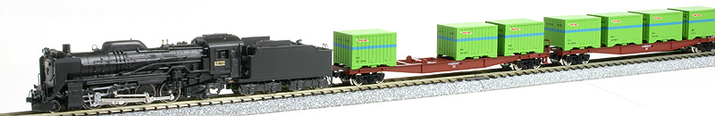 コキ5500/チキ5500