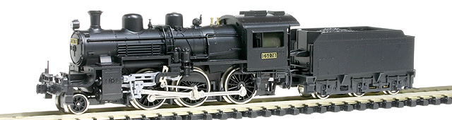 C62東海道形(KATO)