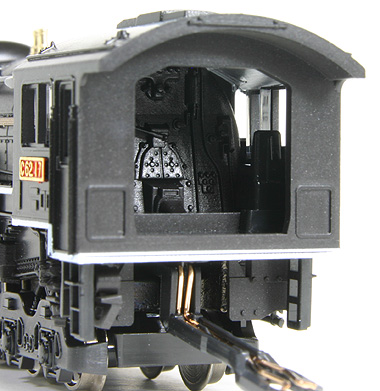 C62東海道形(KATO) その3