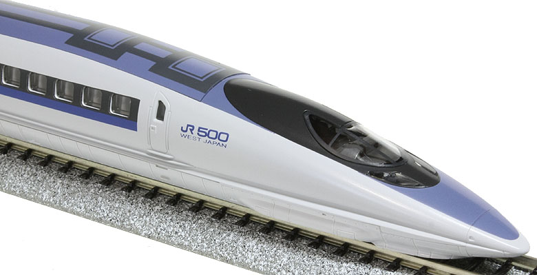 500系新幹線