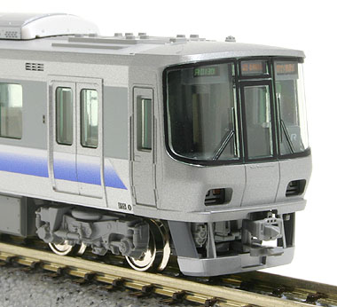 223系2500番台タイプ