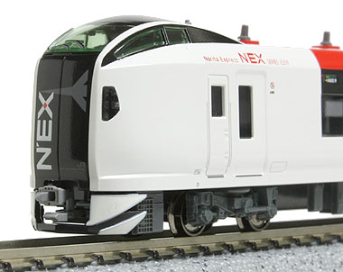 E259系 成田エクスプレス