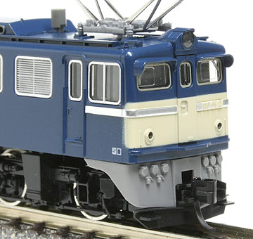 ED61・ED62(トミックス)