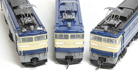 EF65 500(P形)KATOリニューアル品