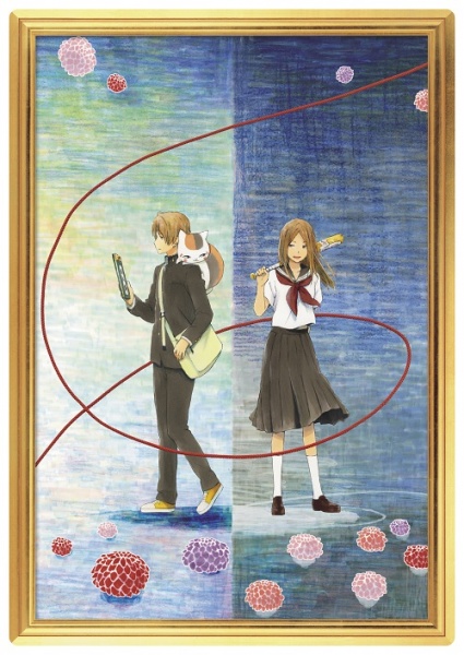 夏目友人帳』一番くじ最新作は「夏目レイコ」のフィギュアが初登場