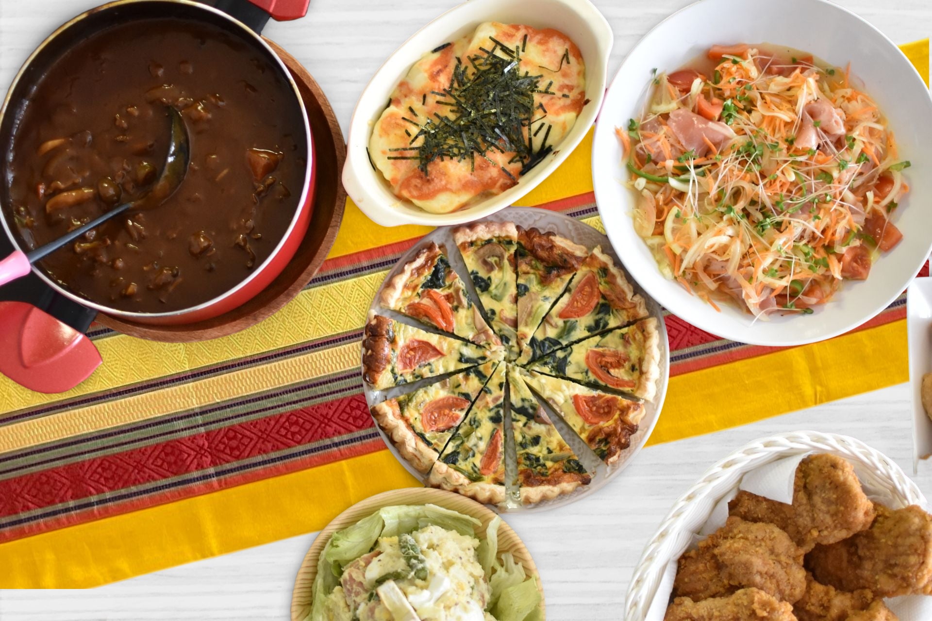 着物帯テーブルランナー -Table Runner- – obico