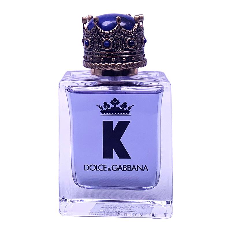 Kバイドルチェ&ガッバーナ オードトワレ – 暮らしと香りおみせ