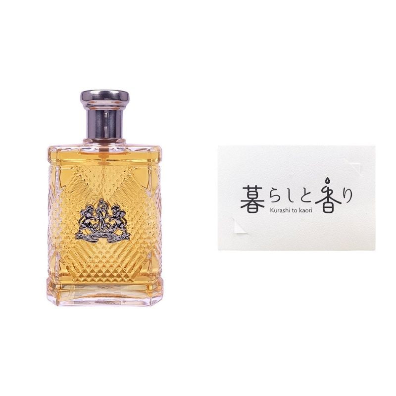 お試しサンプル】サファリ フォーメン オードトワレ – 暮らしと香りおみせ