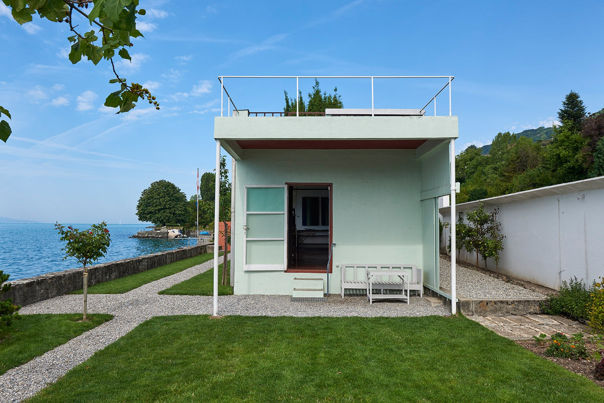 小さな家―1923 / 著者・ル・コルビュジエ、訳・森田一敏 / 集文社