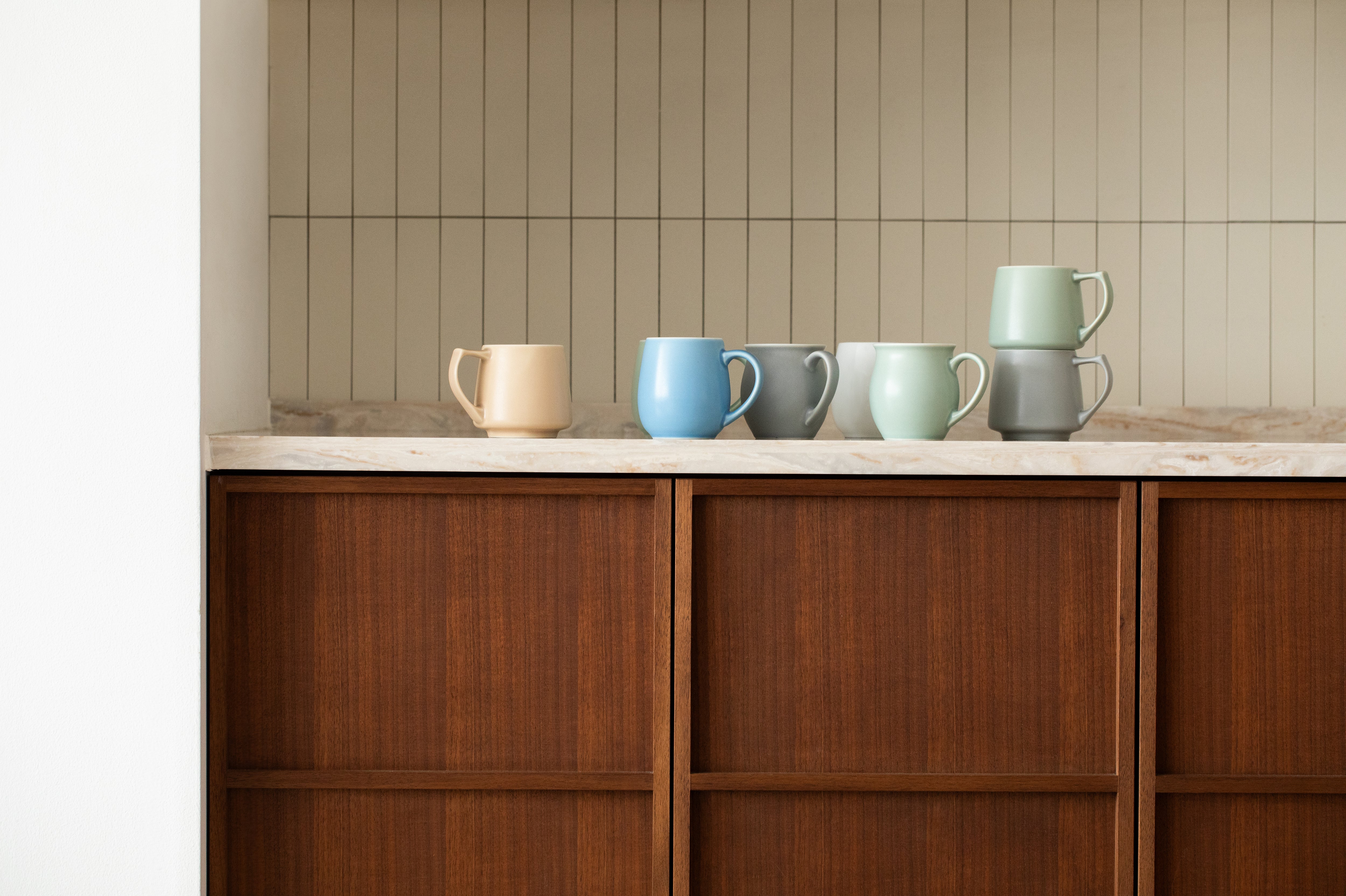 マグ＆カップ – ORIGAMI Online Store