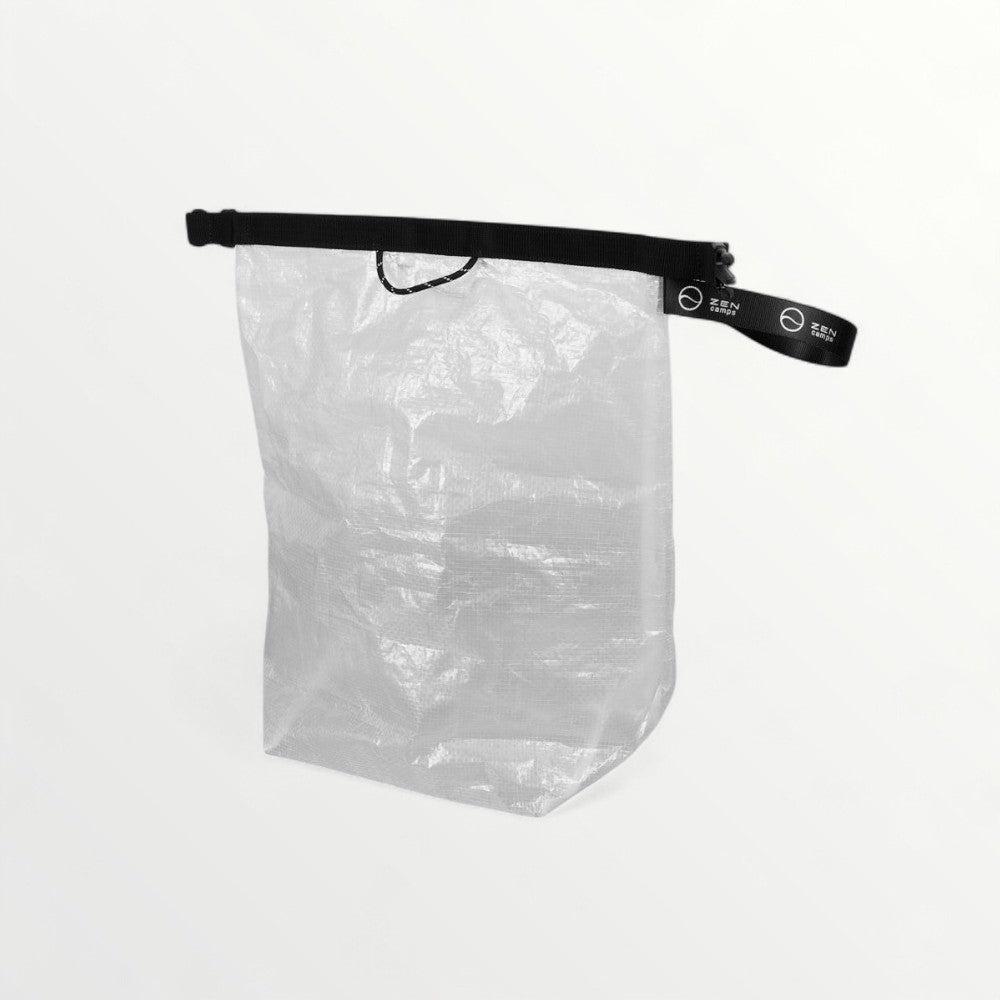 ZENcamps ロールトップバッグ M 36L – OSAKAYA OFFICIAL ONLINE STORE